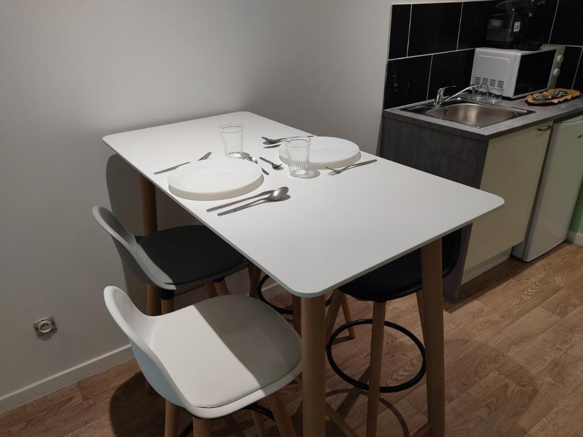 Ng Suitehome - Lille I Roubaix Centre I Coq Francais - Balneo - Netflix - Wifi Exterior foto